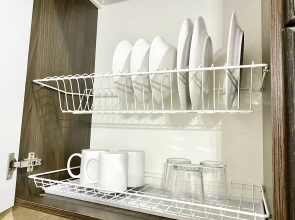 Апартаменты Mountain Hill 1