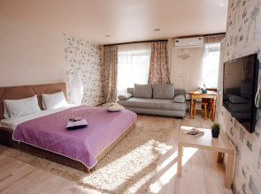 Apartamenty na Krasnoarmejskom Proezde 30