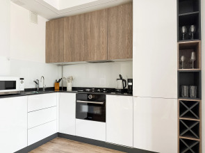 Апартаменты Rauschen by Pavlov