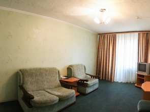 Hotel "Zelyonaya" Korpus #2