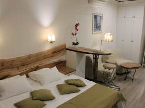 Гостевой Дом Пять Вечеров