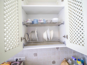 Апартаменты Солнечная Поляна