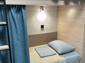 Хостел Минем Урын