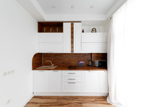 Апартаменты Red Apartments Имеретинские Курорты Юнона