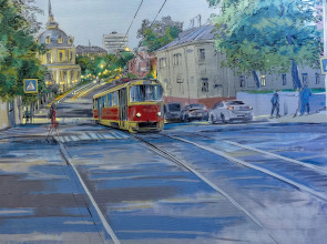 Хостел Радио