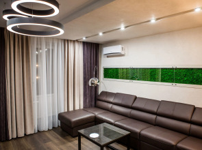 Апартаменты Хайтек