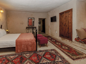 Nessa Cave Hotel