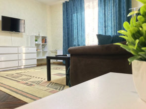 Uyutnaya G. Pushkin Ryadom s Zhd Vokzalom Flat