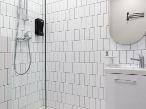 Апартаменты RentHibiny