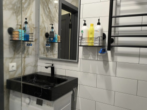 Квартира Оливия Студия Люкс с Парадной