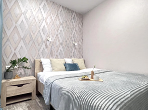 Апартаменты Семейная Атмосфера и Забота о Гостях