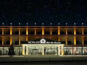 Mc Palace Hotel