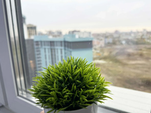 Апартаменты Бизнес-класса у ТЦ "Премьер"