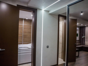 Апартаменты Хайтек