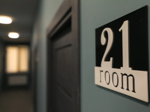 Бутик-отель AM Hotel