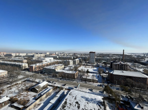 Квартира На  Краснофлотской 77/1