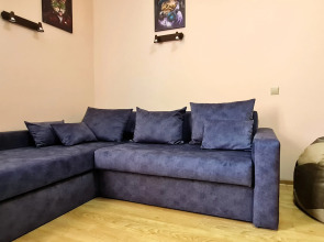 Апартаменты Три Кота