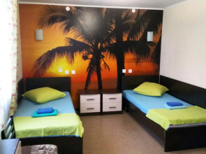 Мини-Отель Валенсия