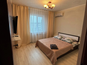 Квартира Квартирка на 5м этаже