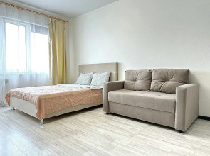 Квартира Однокомнатная на б-ре Строителей 57/1