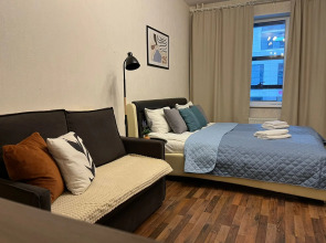 Апартаменты Salute For You