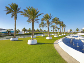 W Abu Dhabi - Yas Island