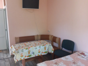 Гостевой дом Надежда