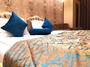 Отель Sands of Time