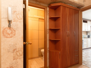 Квартира Уютная Командировка