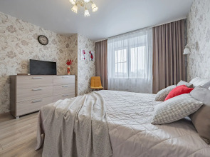 Апартаменты Чистота и Уют Куйбышева 67 ЖК "Рубин" рядом с метро