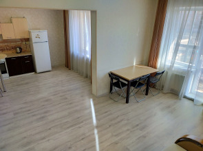 Апартаменты на Седова 65