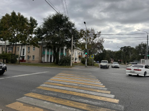 Квартира на улице Агеева 42 с отдельным входом/выходом