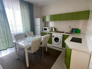 Квартира Апартаменты Центр Омск