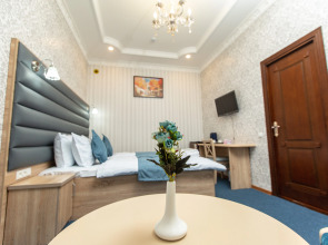 Mirzo Boutique Hotel