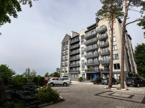 Comfort Apartments