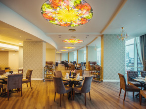 Отель СПА и Казино JRW Welmond