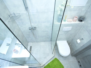 Апартаменты FreeLife CityCentr