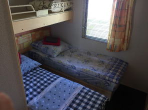 Гостевой дом Кемпинг