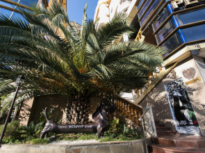 Отель «Жемчуг»