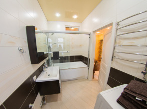 Апартаменты Исторические с Камином