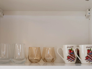 Апартаменты Современная студия Росгартен