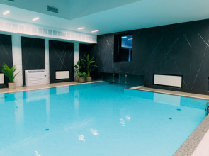 Отель 7Peaks Family Resort