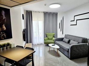 Ben Gurion 99-J04 Apartments