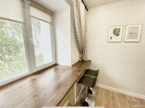 Квартира у Кремля