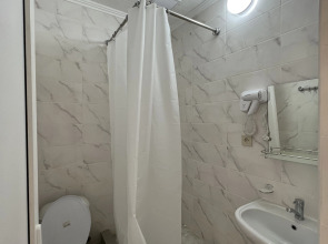 Гостевой дом «У Фиалы»