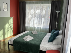 Квартира BestApartament