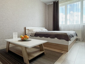 Квартира High Level на Советском 50