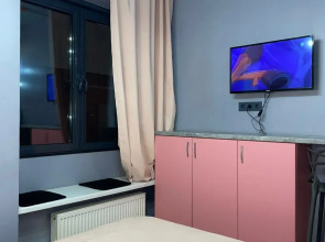 Квартира на улице Шереметьевская 26