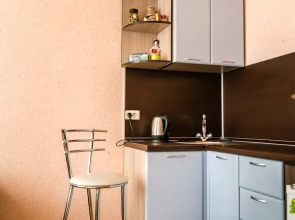 Апартаменты на Московской 1