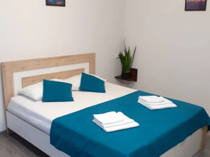 Гостевой дом Black Sea